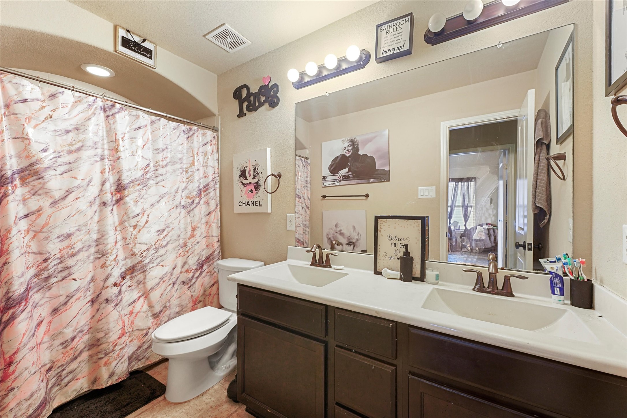 111 Quail Meadow Drive Conroe, TX 77384 - Photo 6 of 15