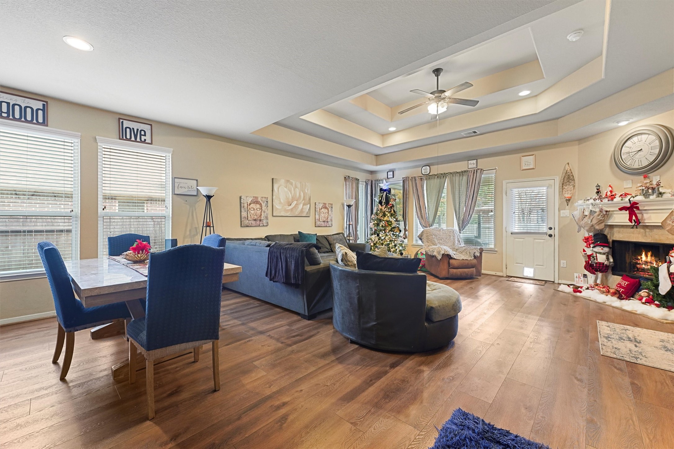 111 Quail Meadow Drive Conroe, TX 77384 - Photo 9 of 15