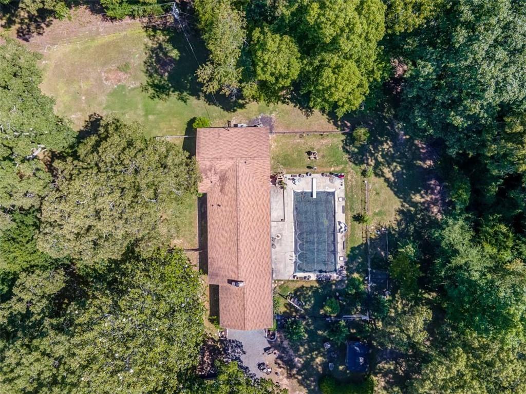 1202 Cave Springs Road Cedartown, GA 30125 - Photo 4 of 57