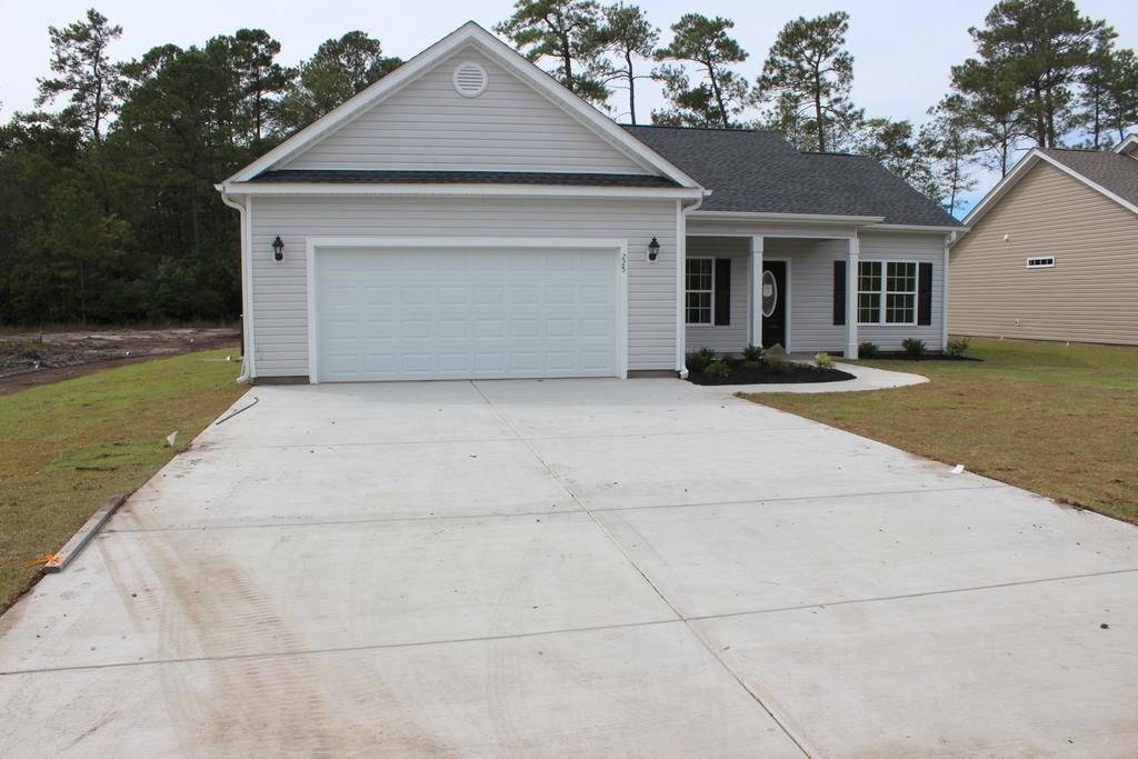 225 Perrin Road Loris, SC 29569 - Photo 1 of 32 Gallery Image 1