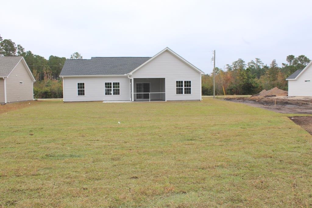 225 Perrin Road Loris, SC 29569 - Photo 19 of 32 Gallery Image 19