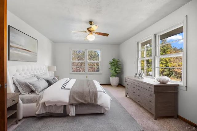 $382,000 | 687 Hixburg Road, Pamplin, VA 23958