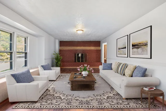 $382,000 | 687 Hixburg Road, Pamplin, VA 23958