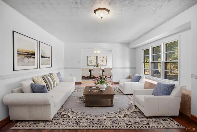 $382,000 | 687 Hixburg Road, Pamplin, VA 23958