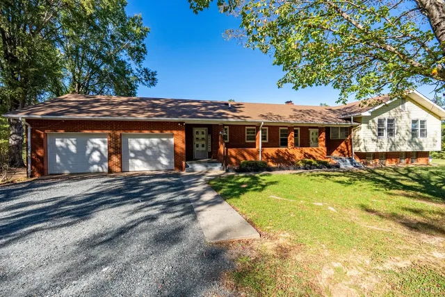 $382,000 | 687 Hixburg Road, Pamplin, VA 23958