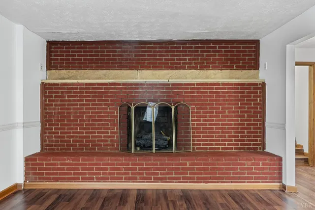 $382,000 | 687 Hixburg Road, Pamplin, VA 23958