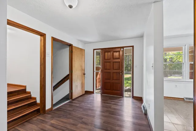 $382,000 | 687 Hixburg Road, Pamplin, VA 23958