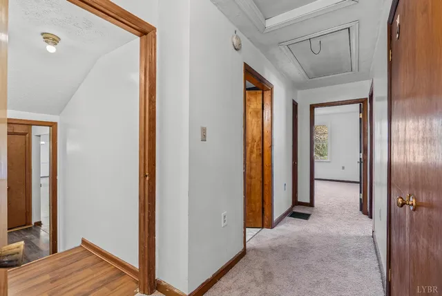 $382,000 | 687 Hixburg Road, Pamplin, VA 23958