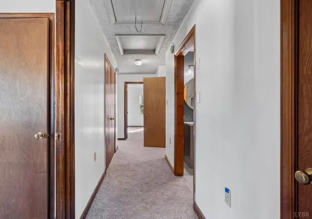 $382,000 | 687 Hixburg Road, Pamplin, VA 23958