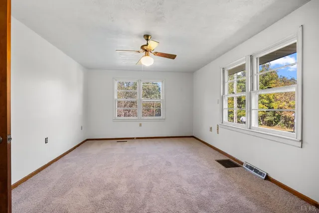 $382,000 | 687 Hixburg Road, Pamplin, VA 23958