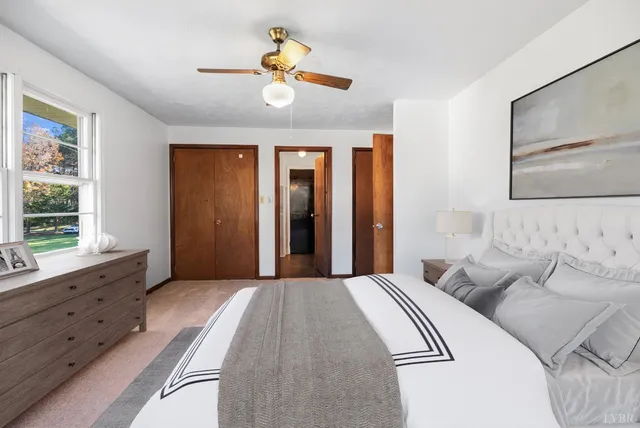 $382,000 | 687 Hixburg Road, Pamplin, VA 23958