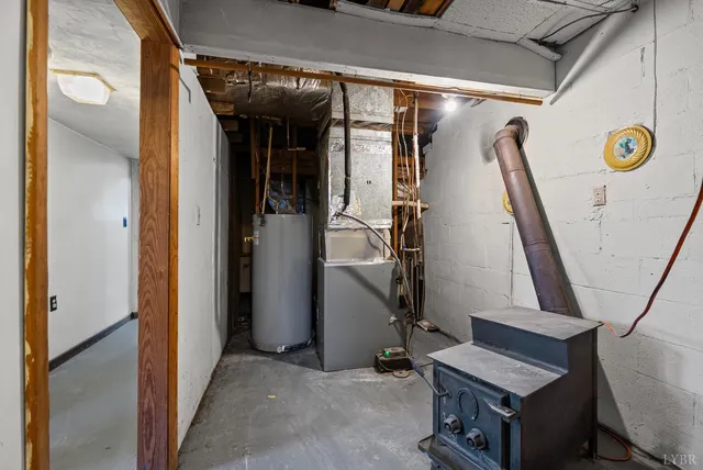 $382,000 | 687 Hixburg Road, Pamplin, VA 23958