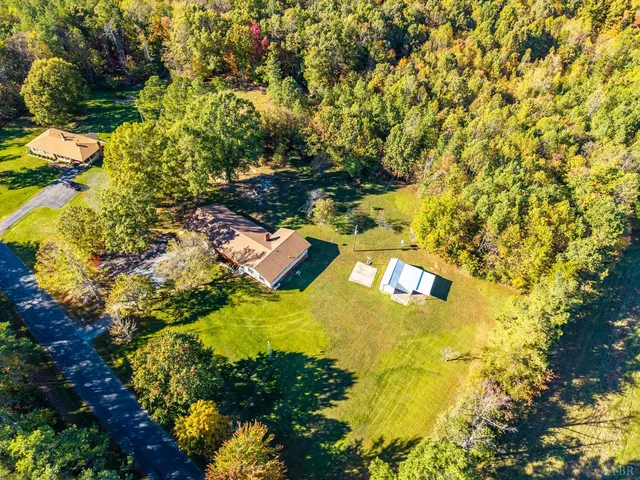 $382,000 | 687 Hixburg Road, Pamplin, VA 23958