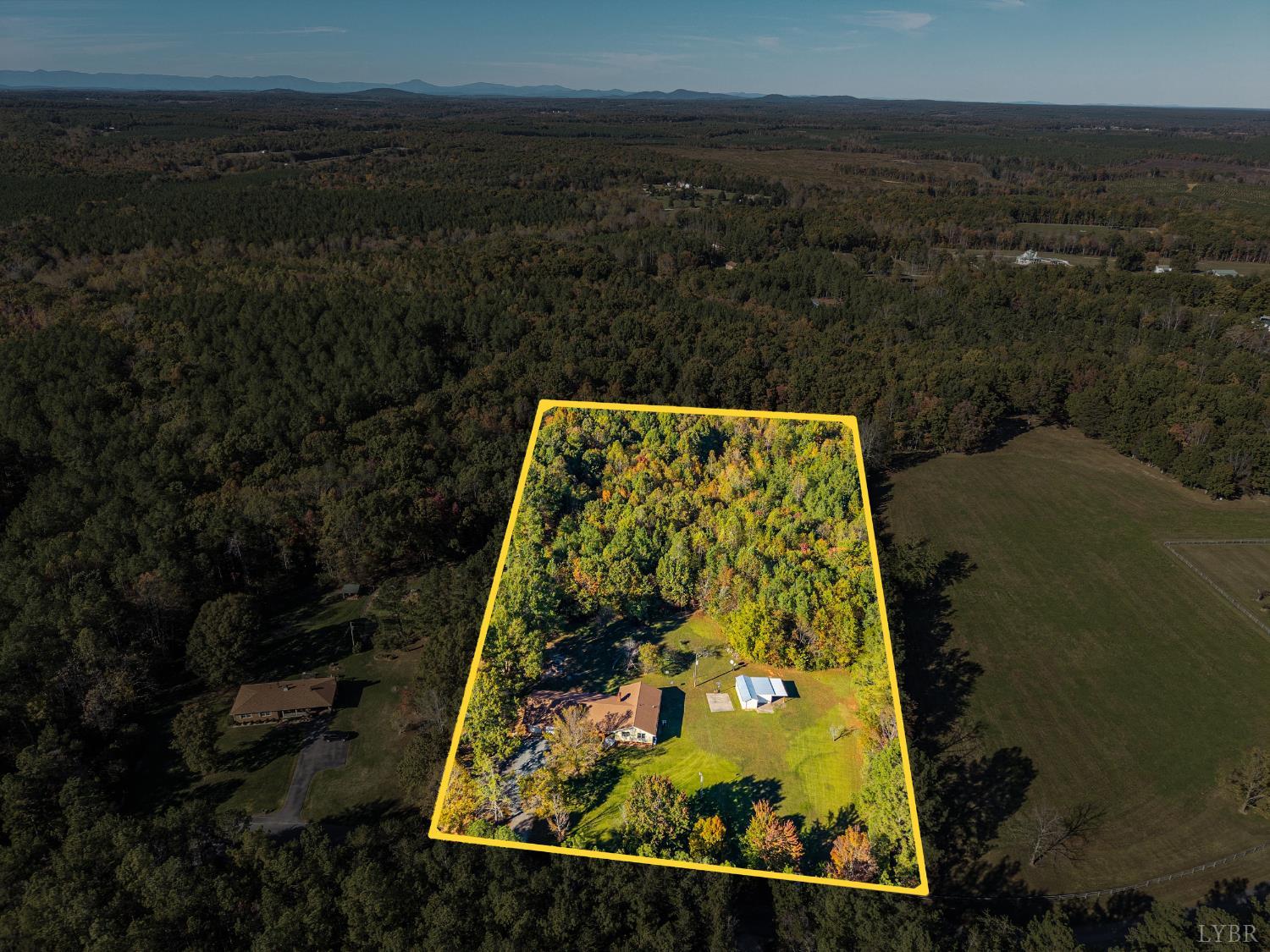 687 Hixburg Road Pamplin, VA 23958 - Photo 60 of 67 Gallery Image 60