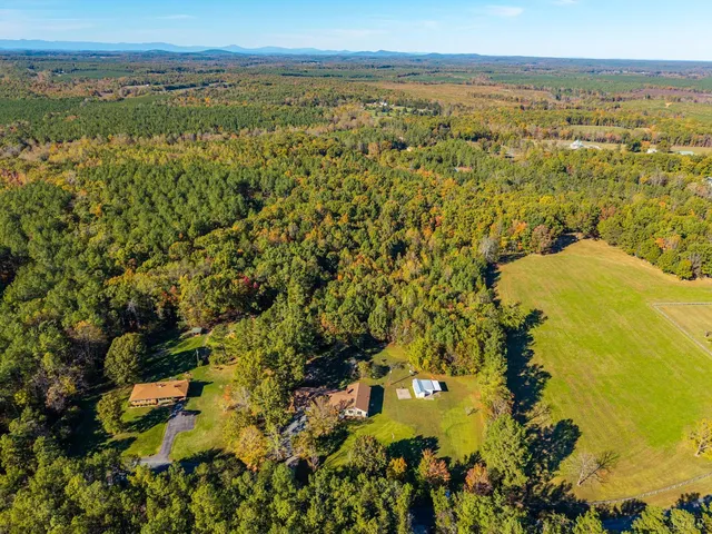 $382,000 | 687 Hixburg Road, Pamplin, VA 23958
