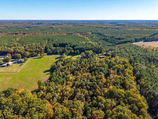 $382,000 | 687 Hixburg Road, Pamplin, VA 23958