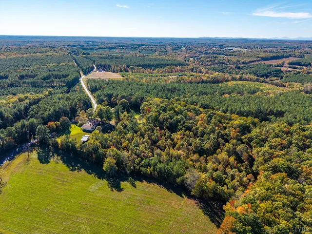 $382,000 | 687 Hixburg Road, Pamplin, VA 23958