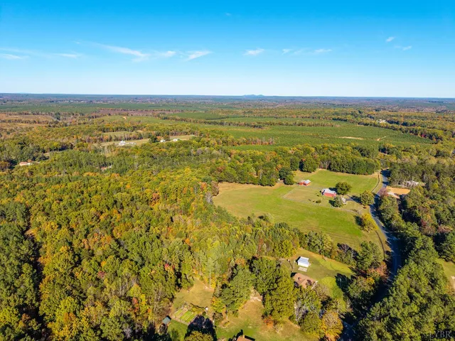 $382,000 | 687 Hixburg Road, Pamplin, VA 23958