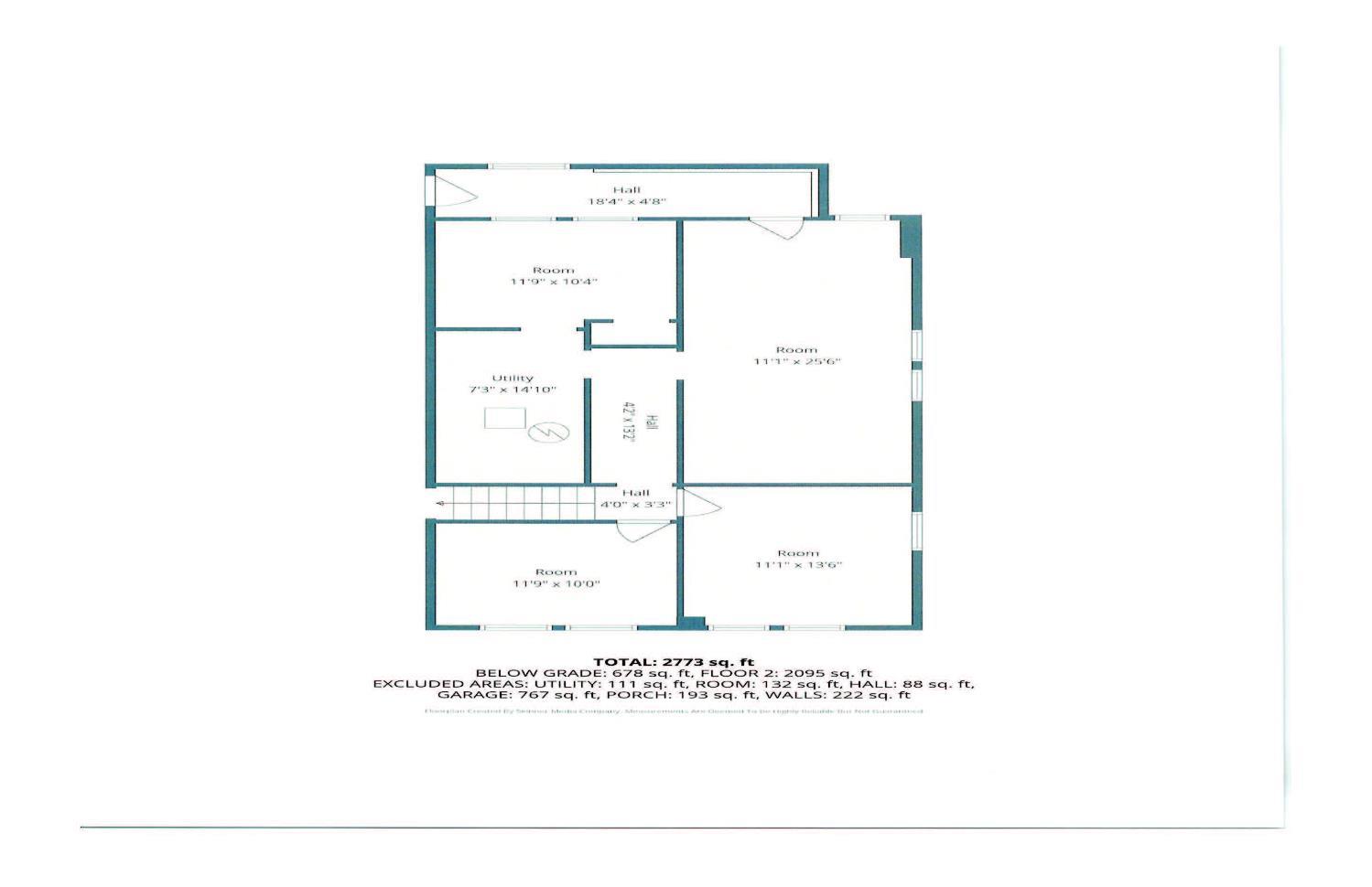 687 Hixburg Road Pamplin, VA 23958 - Photo 67 of 67 Gallery Image 67