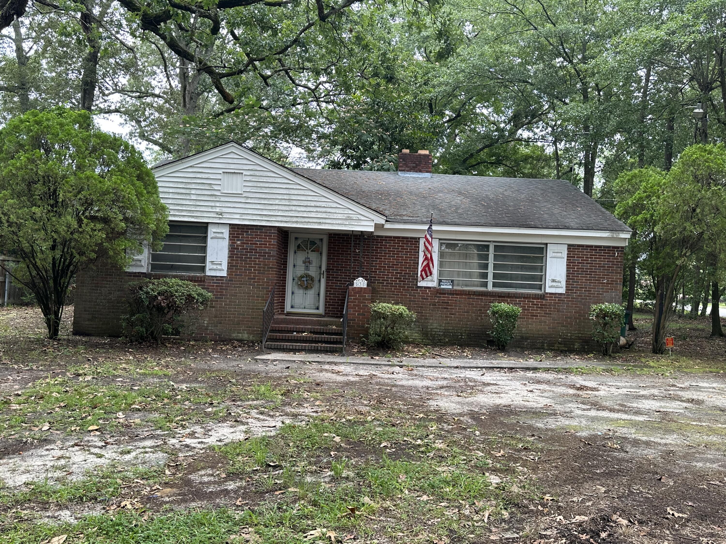 538 Banks Mill Road Southeast Aiken, SC 29801 - Photo 1 of 3