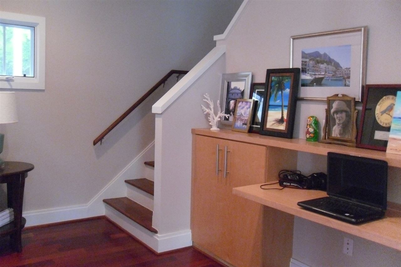 215 Georgetown Road Raleigh, NC 27608 - Photo 15 of 25 Photo 15