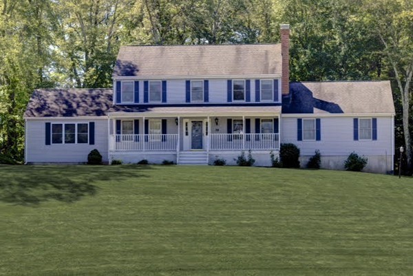 28 Butler Road Mendon, MA 01756 - Photo 1 of 30 Gallery Image 1
