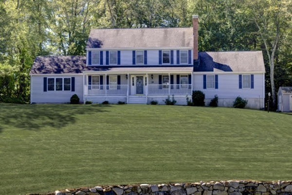 28 Butler Road Mendon, MA 01756 - Photo 5 of 30 Gallery Image 5