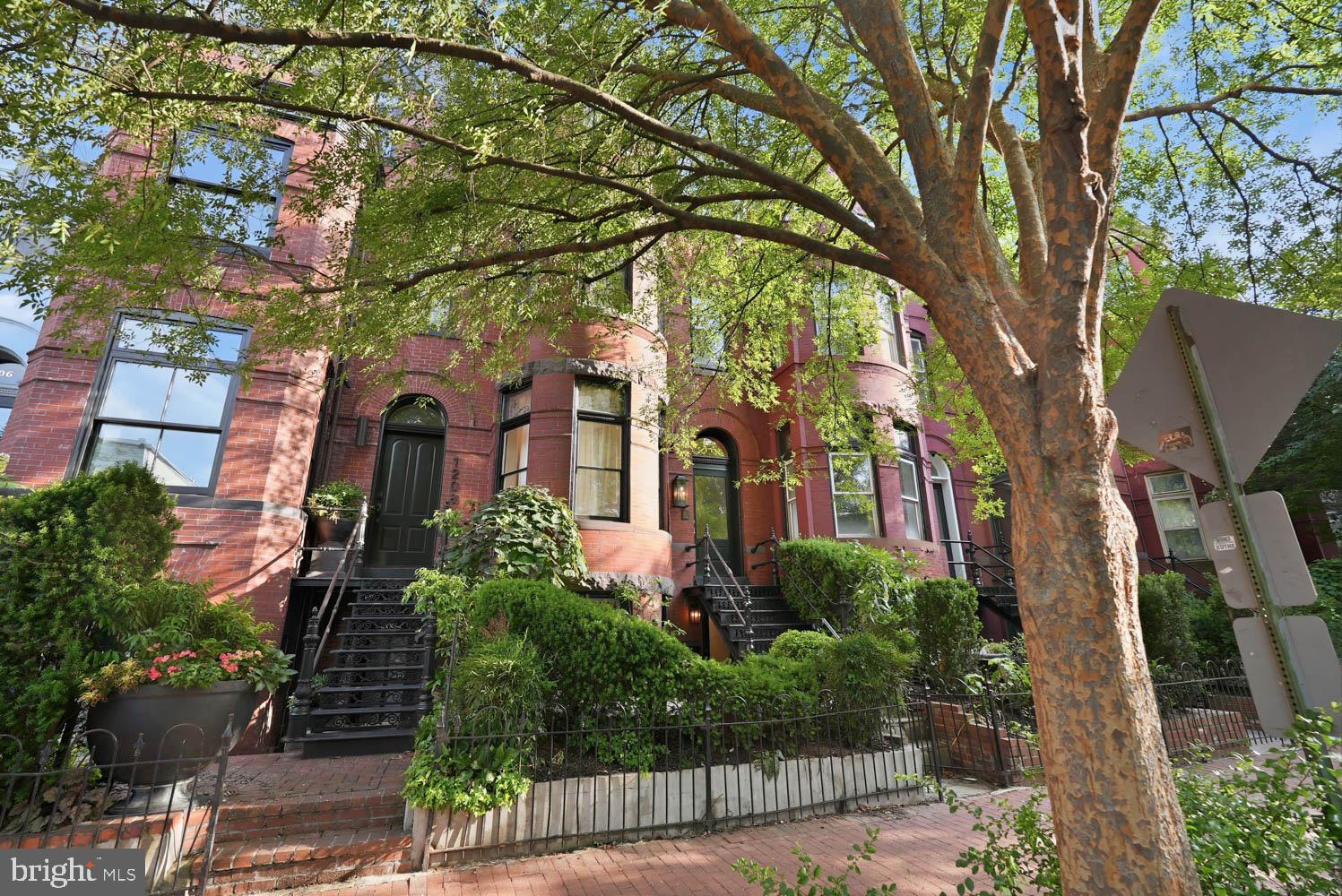 1210 T Street Northwest Washington, DC 20009 - Photo 73 of 74