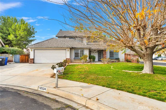 $469,500 | 12734 Trotters Lane, Victorville, CA 92392