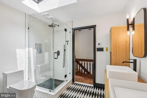 $950,000 | 135 West Mount Pleasant Avenue, Philadelphia, PA 19119