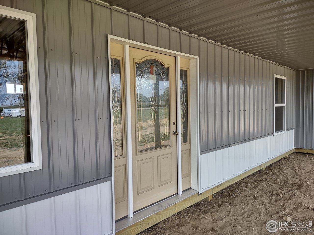43 County Road Ault, CO 80610 - Photo 5 of 11 Representation of what could be built