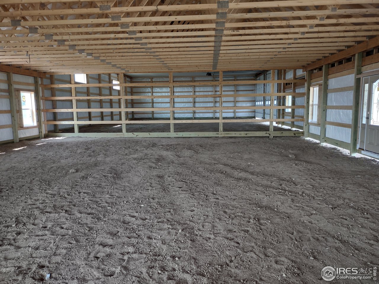 43 County Road Ault, CO 80610 - Photo 6 of 11 Representation of what could be built