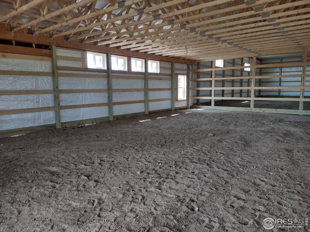 43 County Road Ault, CO 80610 - Photo 7 of 11 Representation of what could be built
