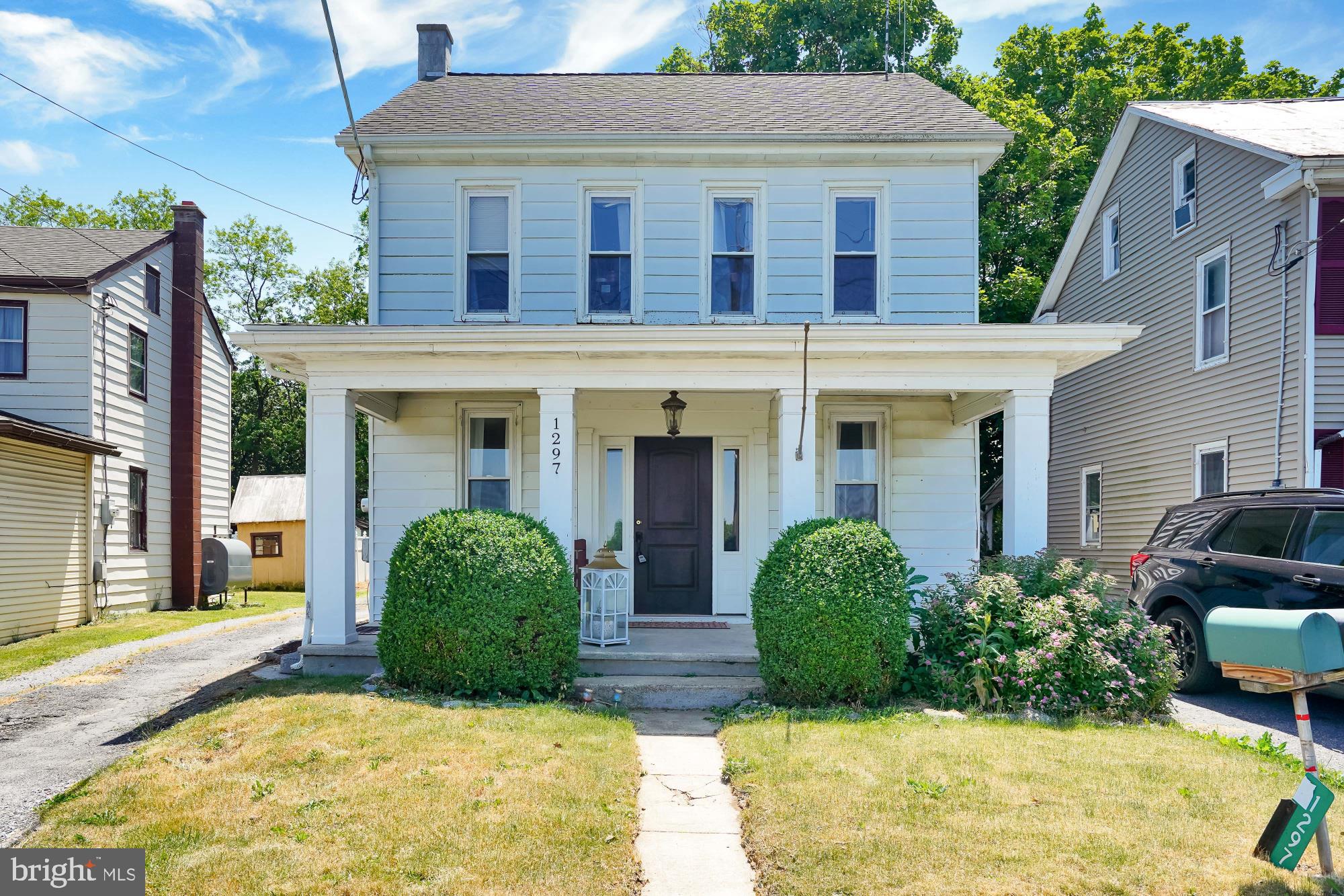 1297 Newport Road Manheim, PA 17545 - Photo 1 of 24 1297 Newport Rd