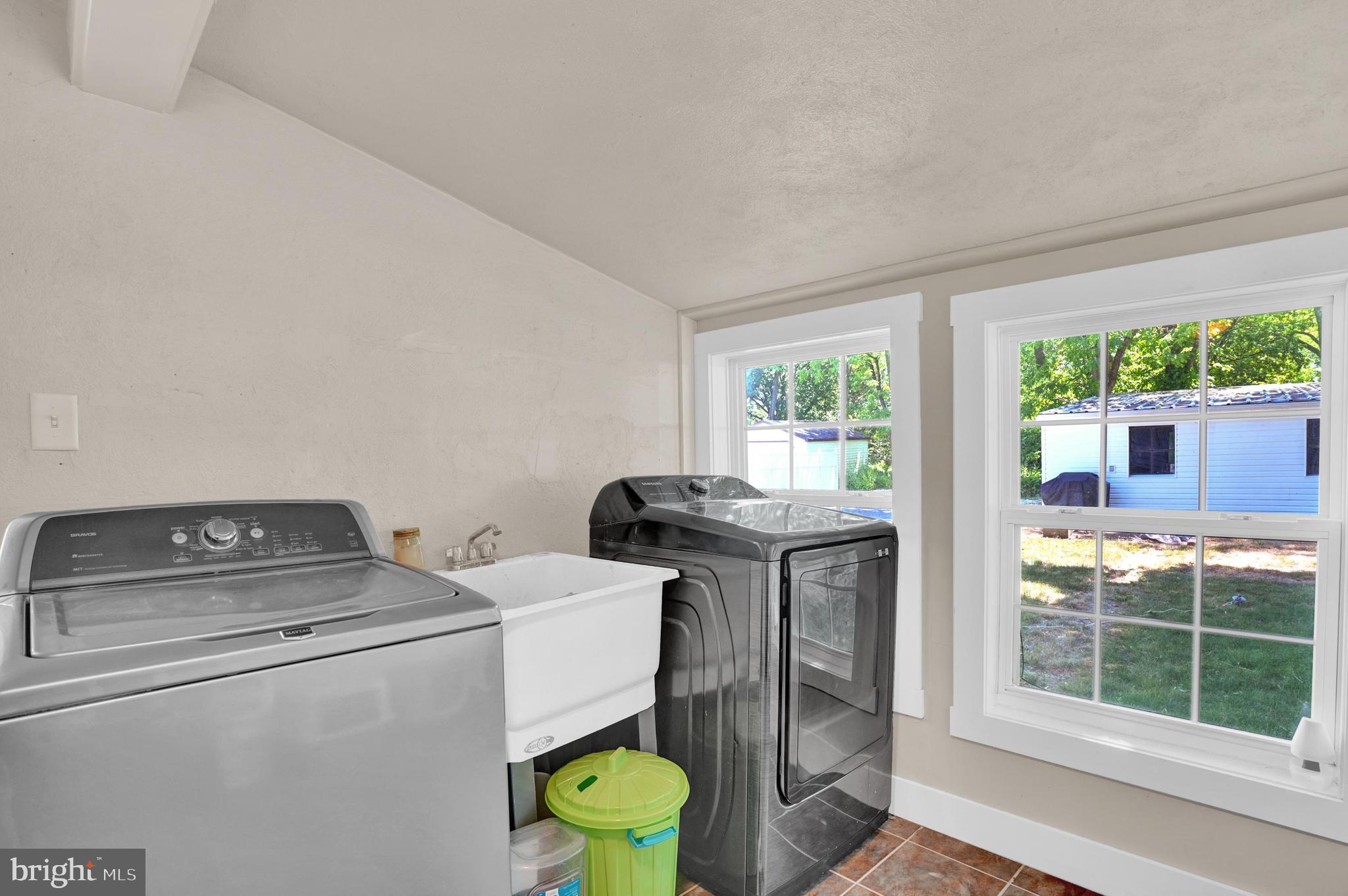 1297 Newport Road Manheim, PA 17545 - Photo 13 of 24 Laundry Room