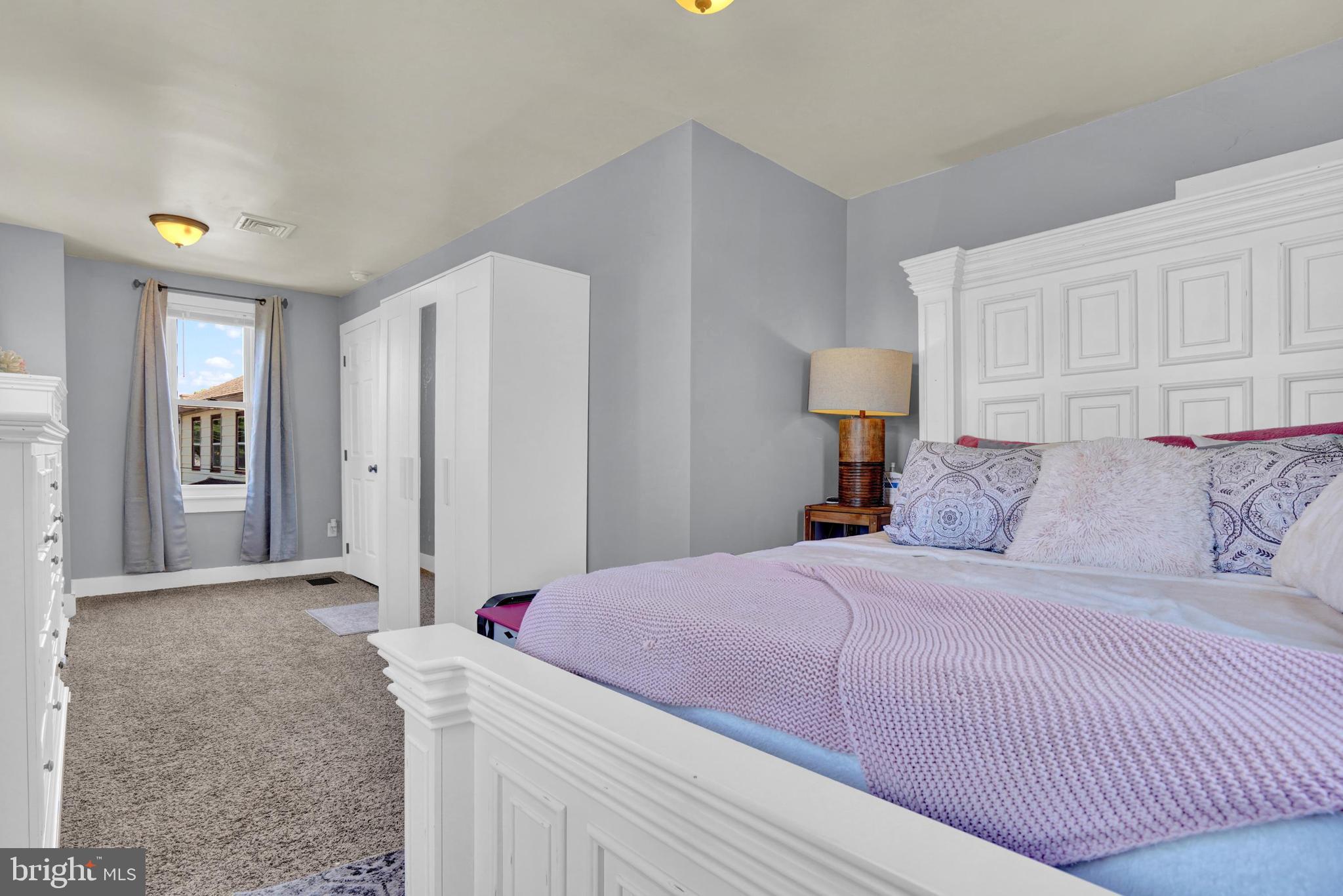 1297 Newport Road Manheim, PA 17545 - Photo 14 of 24 Master Bedroom