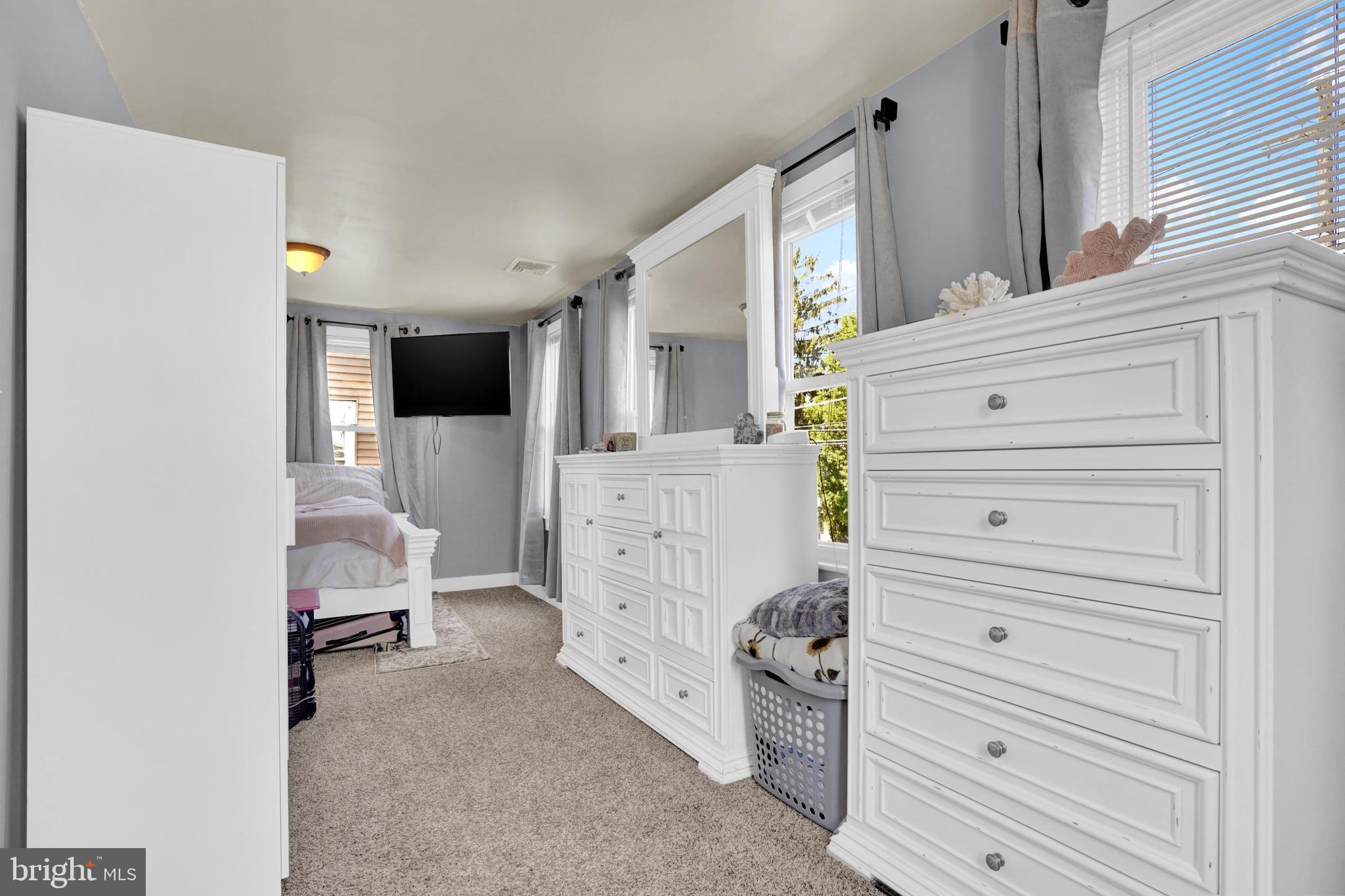 1297 Newport Road Manheim, PA 17545 - Photo 15 of 24 Master Bedroom