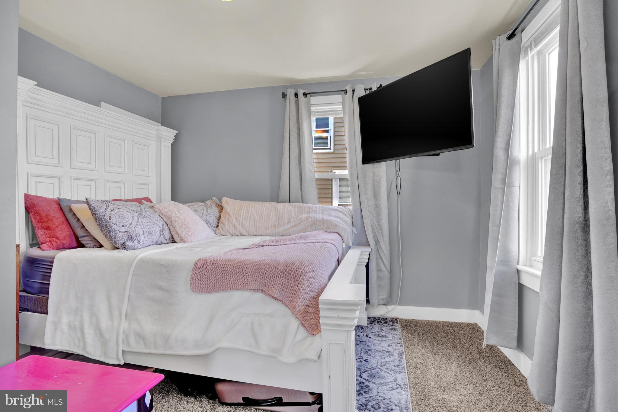 1297 Newport Road Manheim, PA 17545 - Photo 16 of 24 Master Bedroom