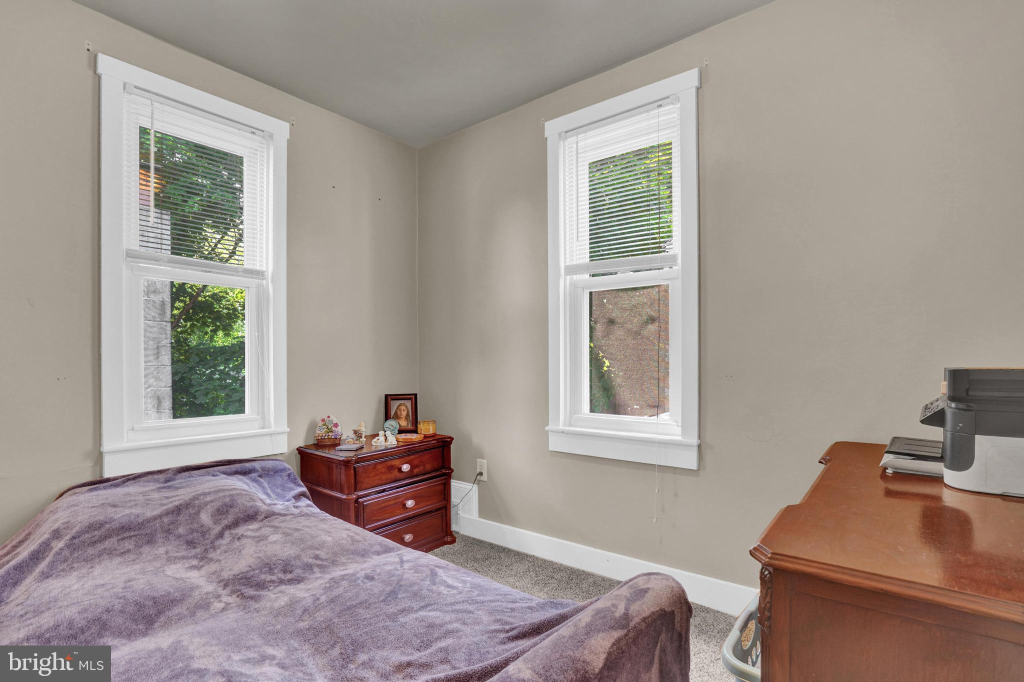 1297 Newport Road Manheim, PA 17545 - Photo 17 of 24 2nd Bedroom
