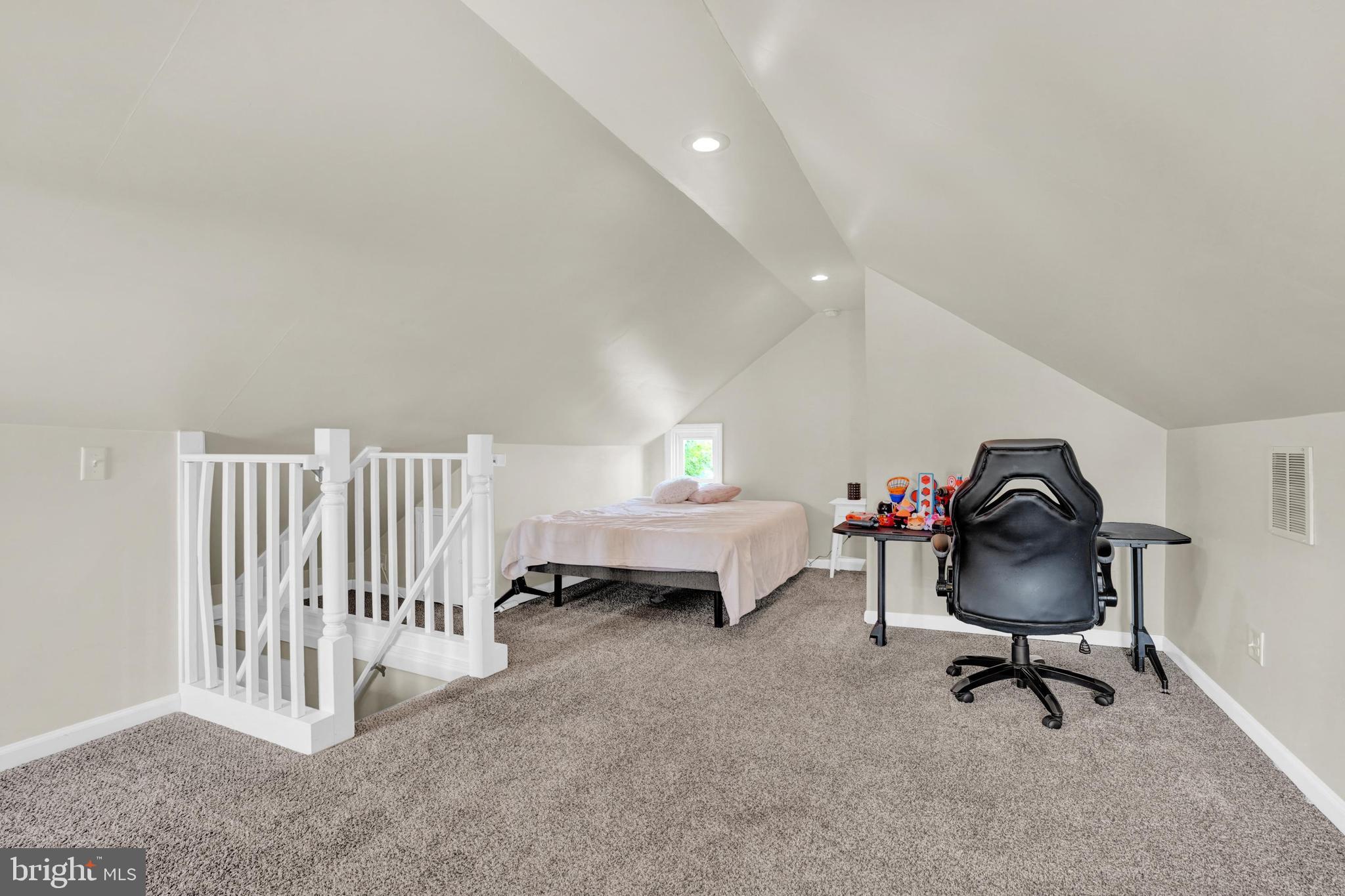1297 Newport Road Manheim, PA 17545 - Photo 19 of 24 Upper Level Bedroom