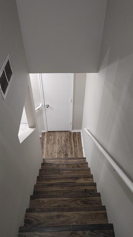 2645 Ezekial Way Plano, TX 75074 - Photo 9 of 16 a view of entryway