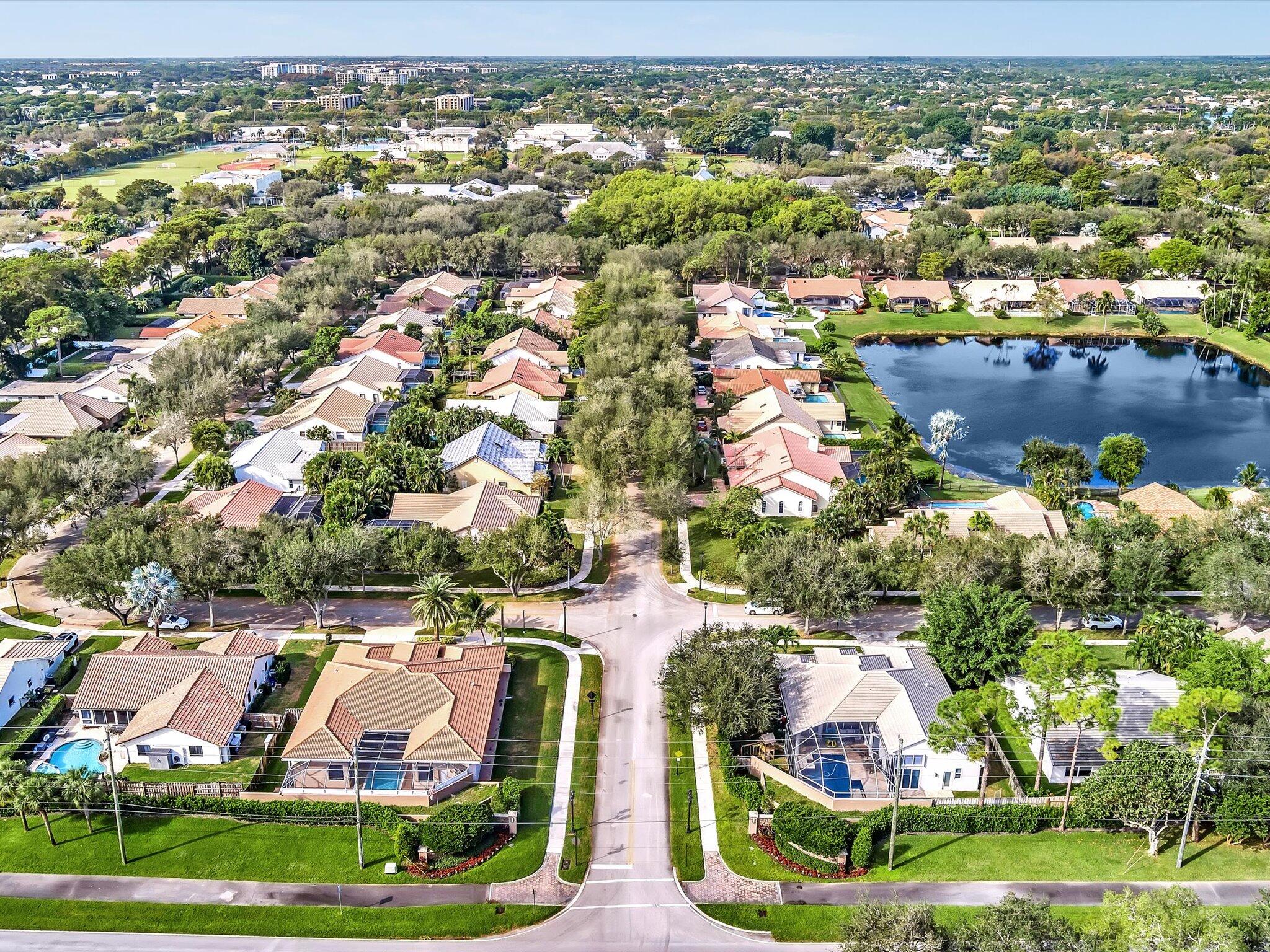 3924 Northwest 25th Way Boca Raton, FL 33434 - Photo 76 of 80 79-MAX_0057