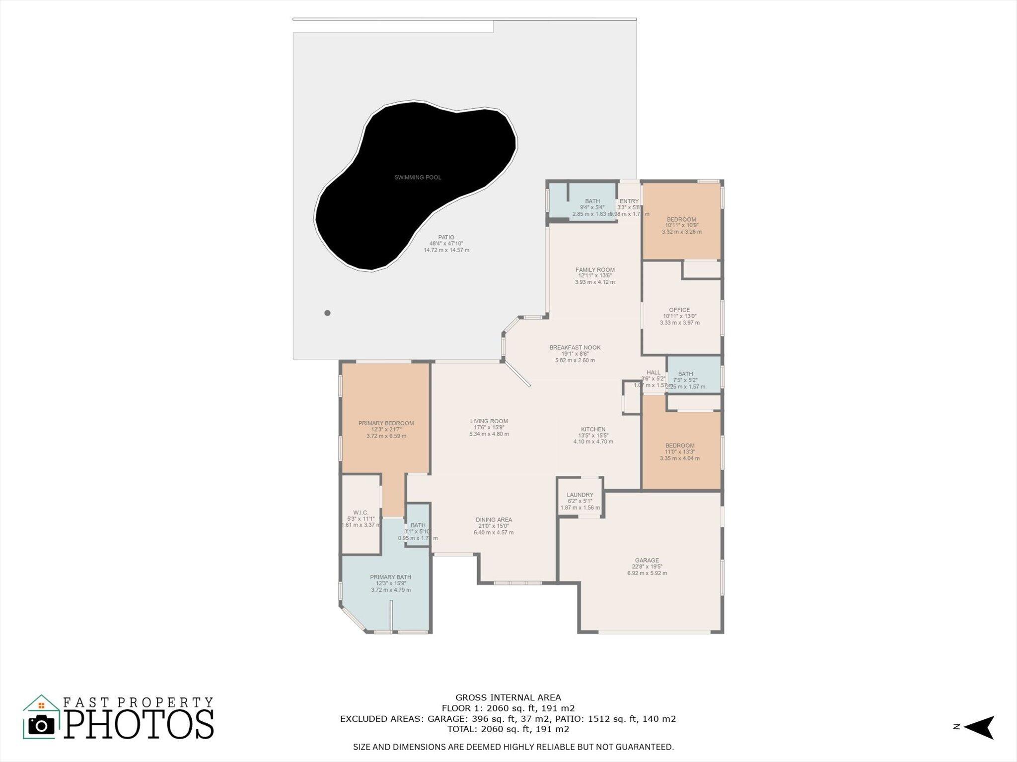 3924 Northwest 25th Way Boca Raton, FL 33434 - Photo 80 of 80 01-all_floors_3924_northwest_25th_way_bo