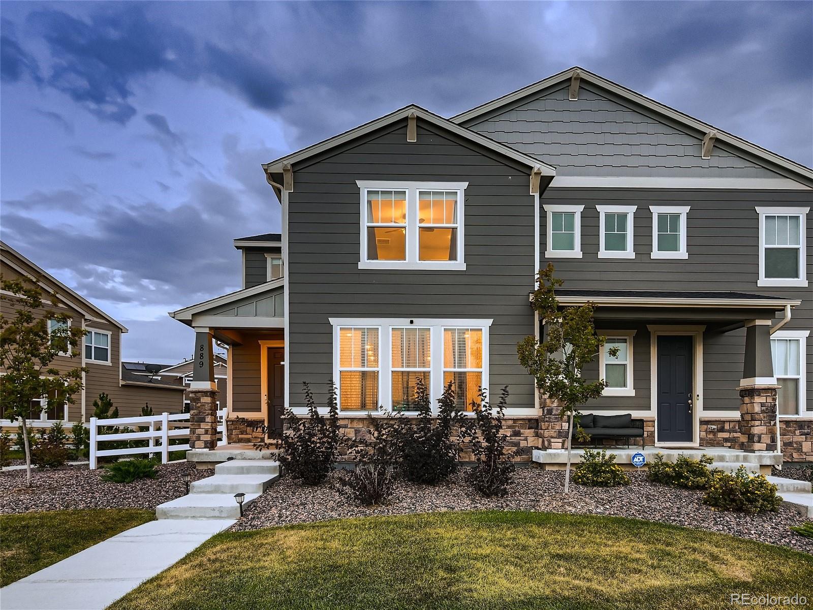 889 Morning Glory Road Brighton, CO 80640 - Photo 2 of 37 Gallery Image 2