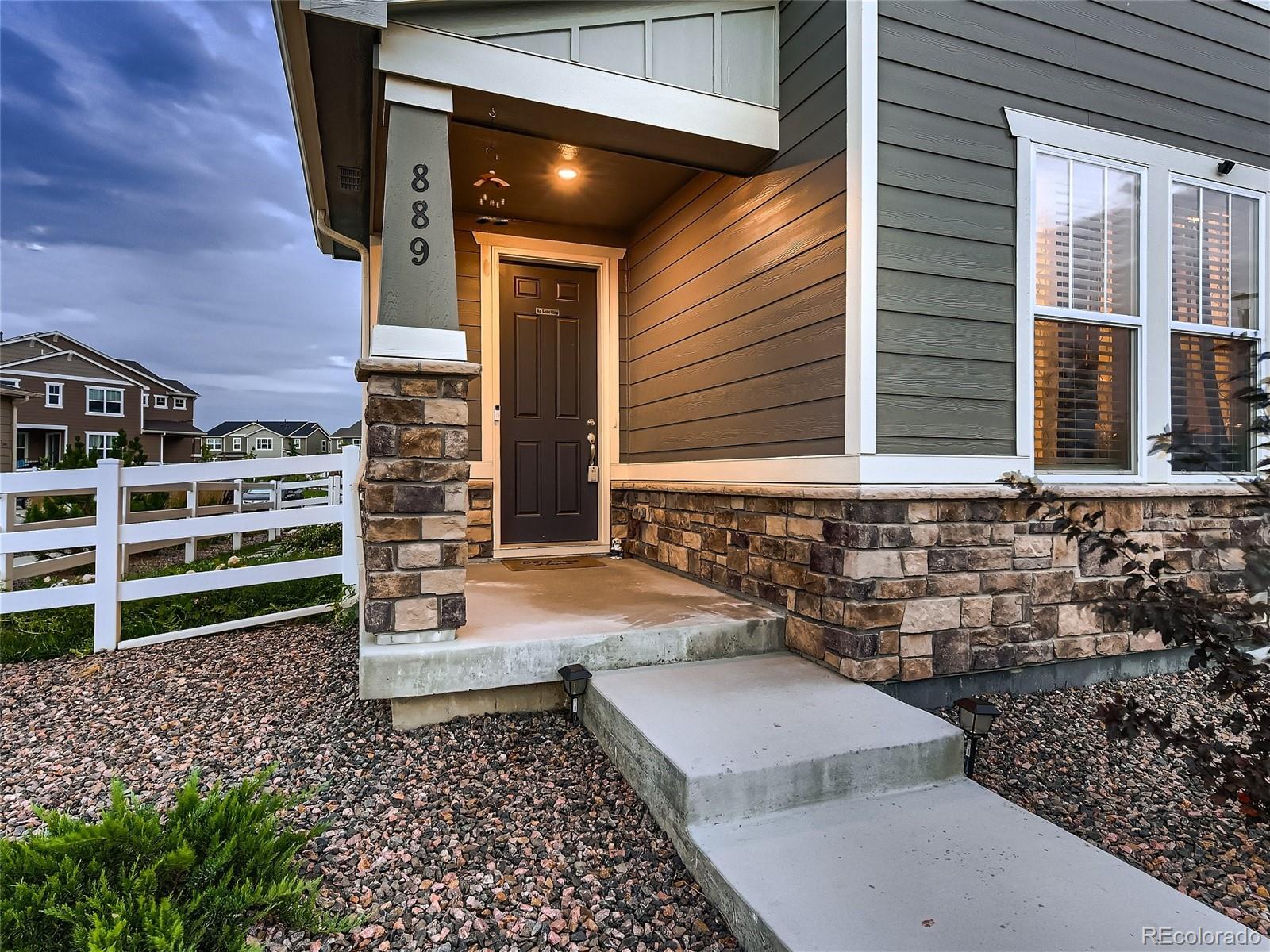889 Morning Glory Road Brighton, CO 80640 - Photo 5 of 37 Gallery Image 5