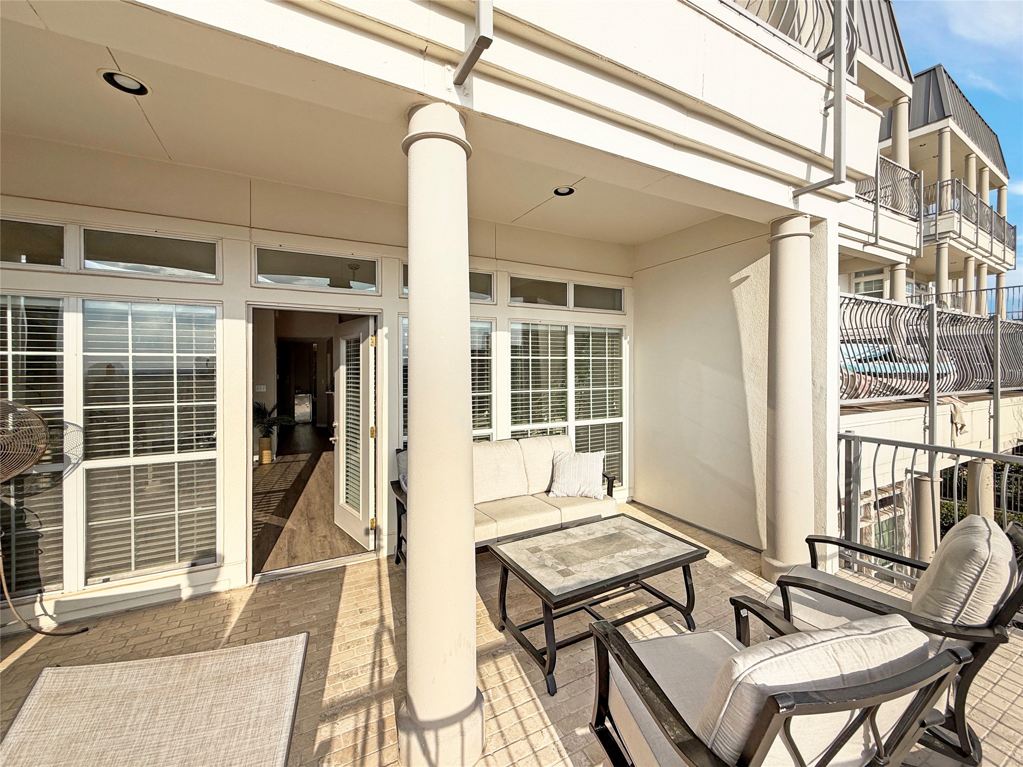 2918 Ranch Road 620 North, Unit Y199 Austin, TX 78734 - Photo 17 of 39 a house view with a outdoor space