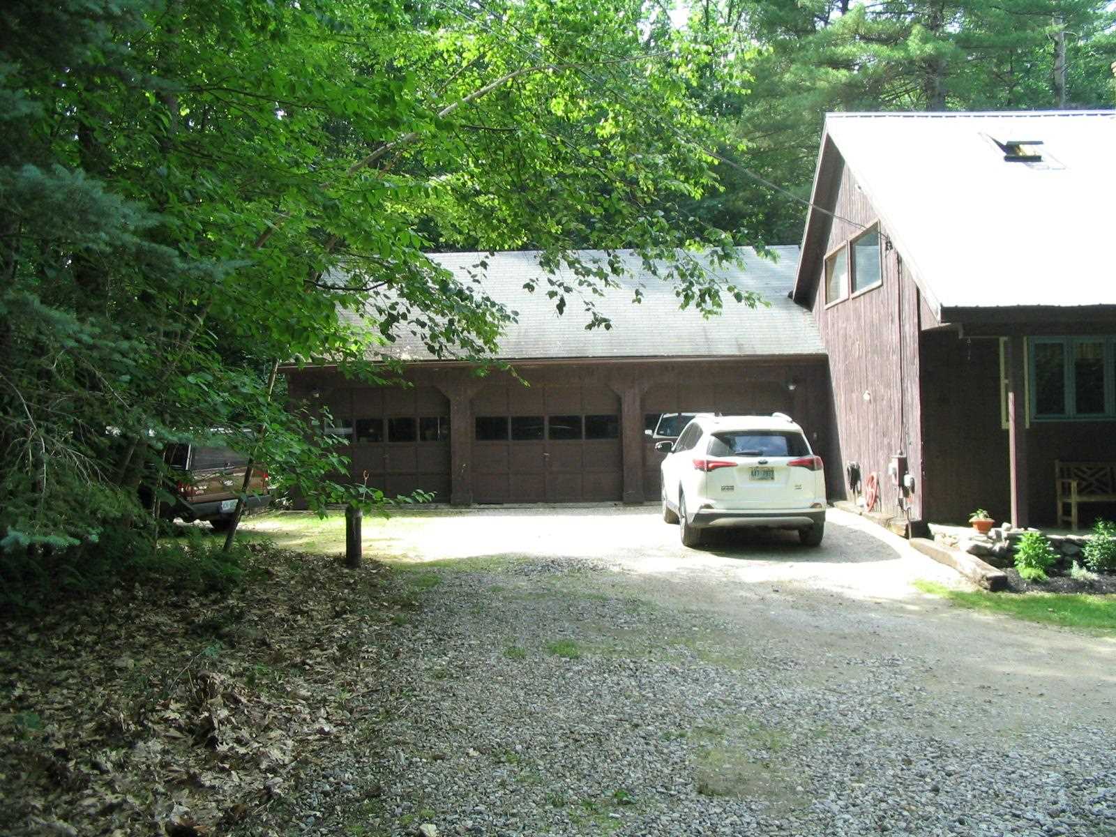36 Venable Road Harrisville, NH 03450 - Photo 2 of 9