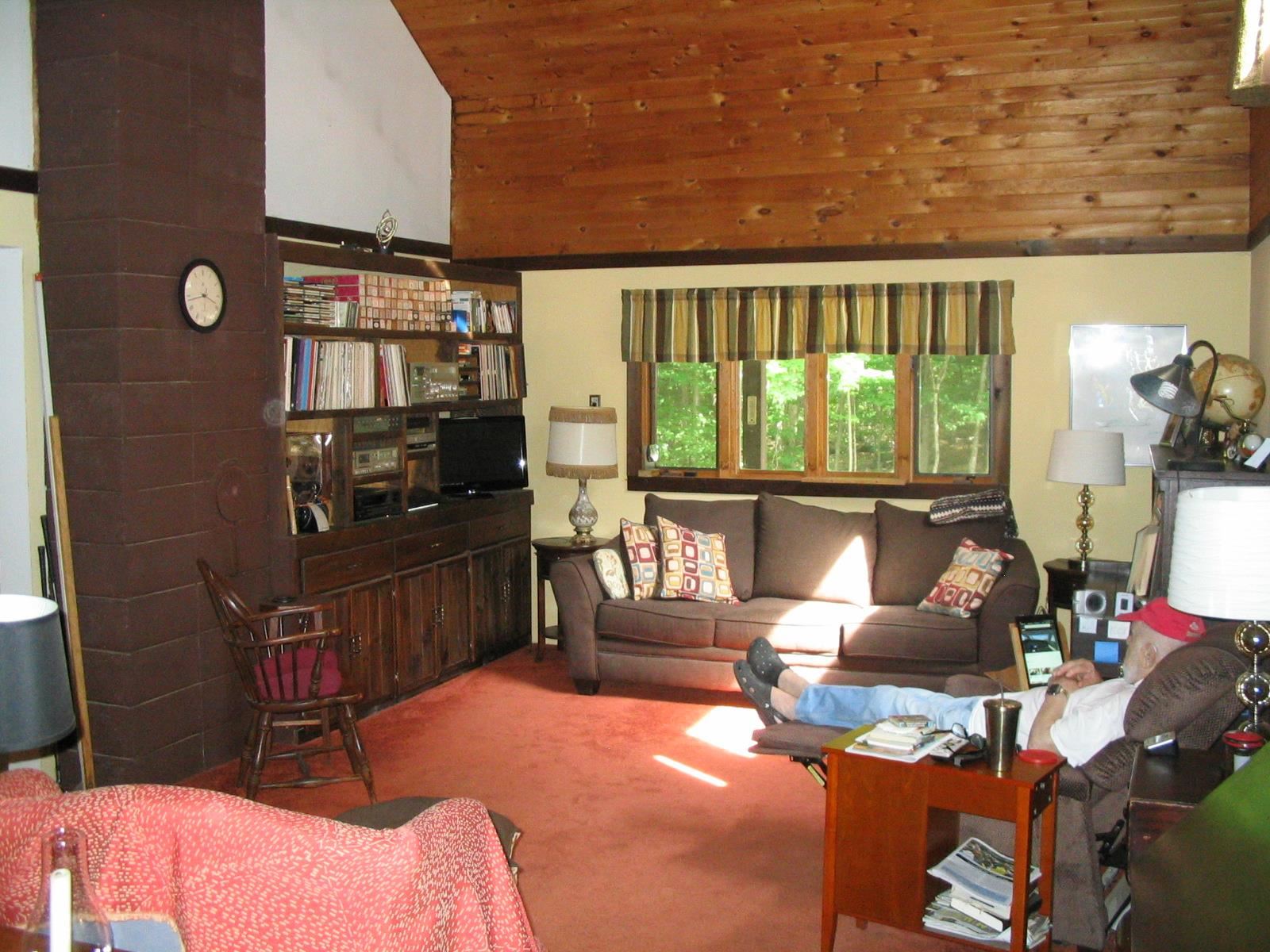 36 Venable Road Harrisville, NH 03450 - Photo 3 of 9