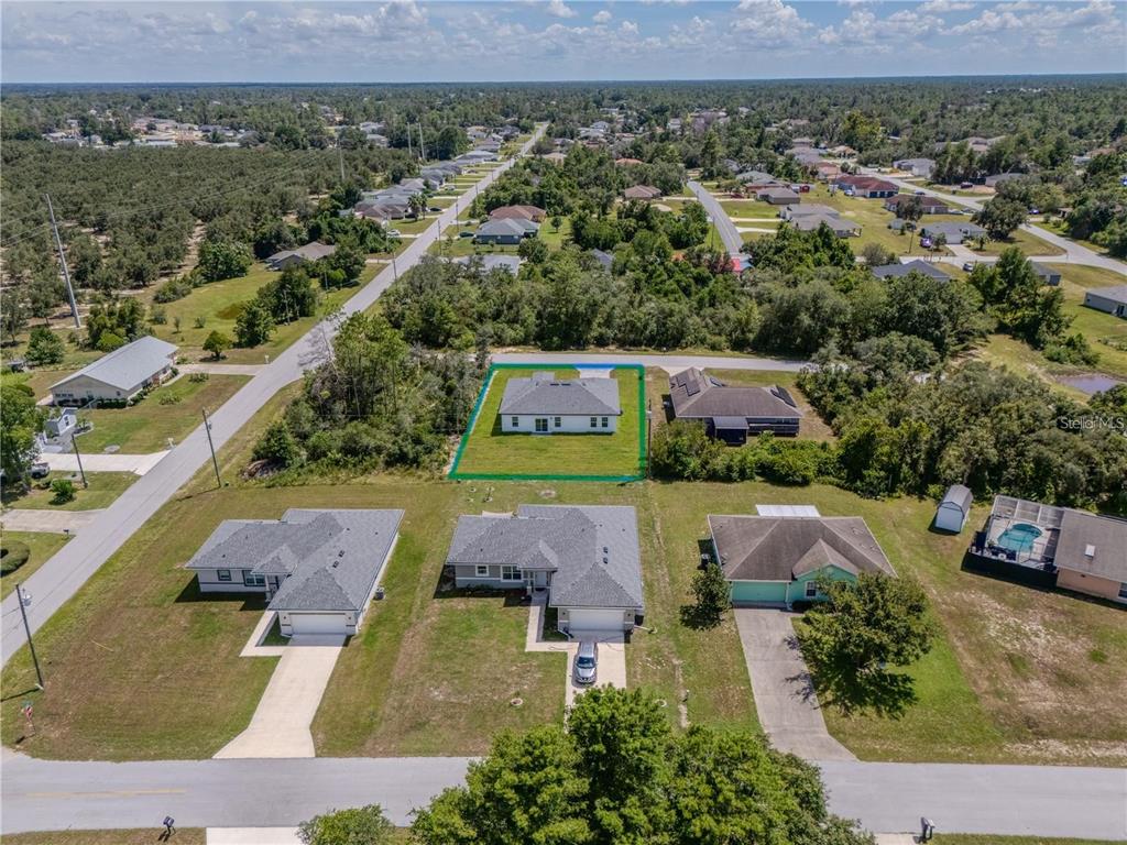 14245 Southwest 28th Court Ocala, FL 34473 - Photo 17 of 84