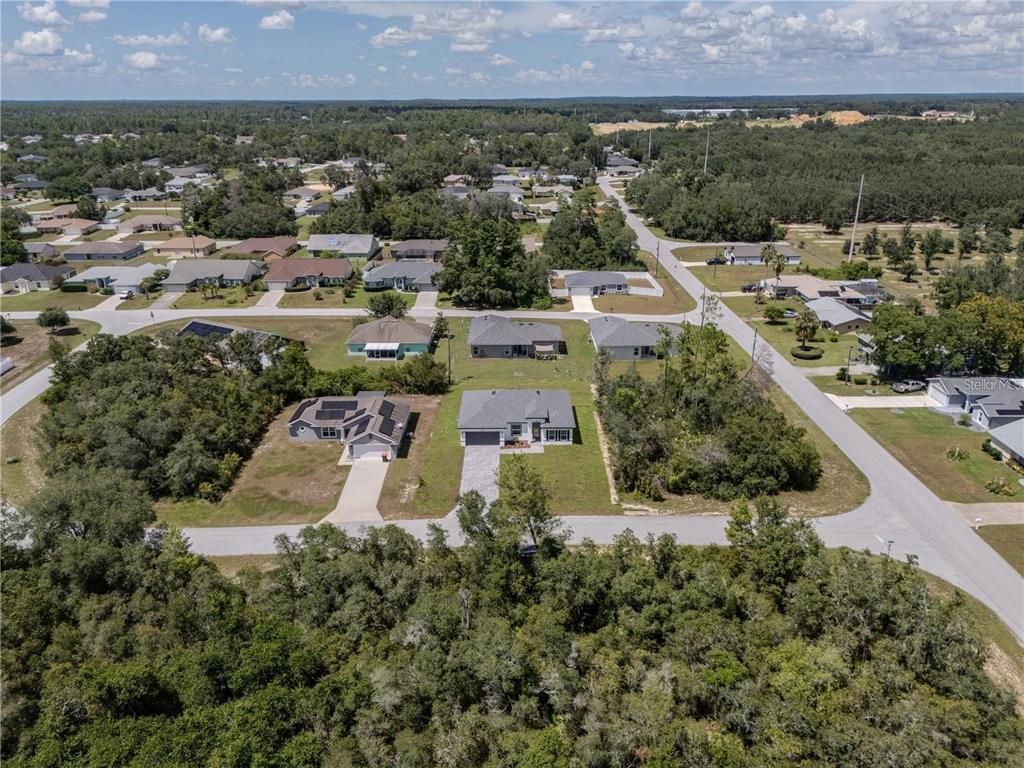 14245 Southwest 28th Court Ocala, FL 34473 - Photo 19 of 84